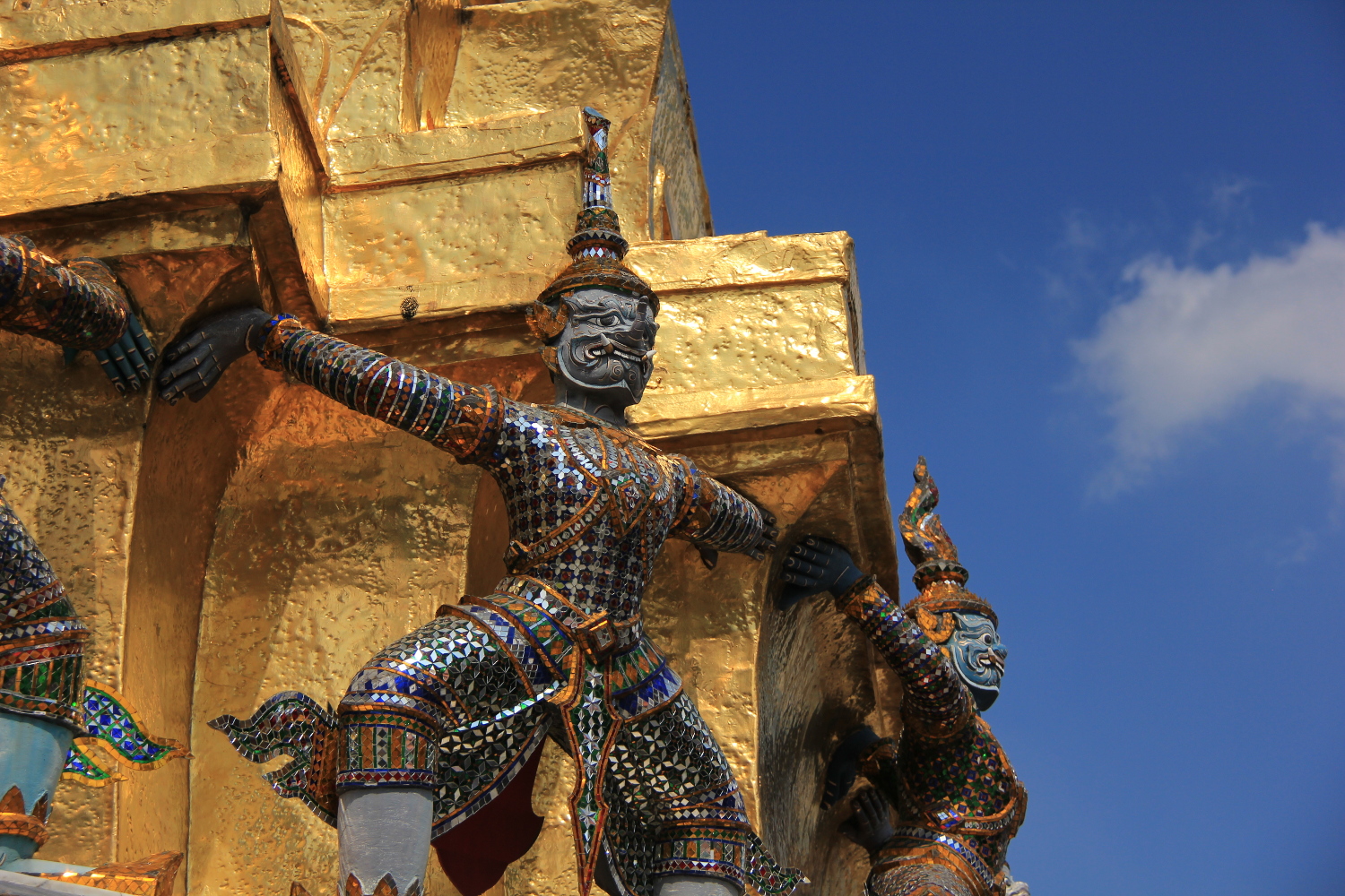 Thailand